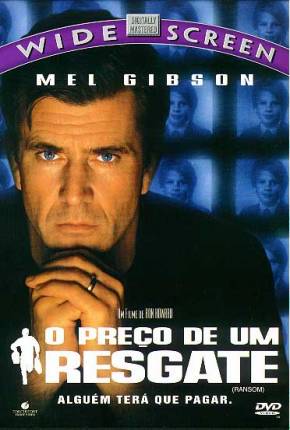 Filme O Preço de um Resgate - Torrent