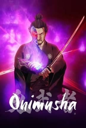 Anime Onimusha - 1ª Temporada - Torrent