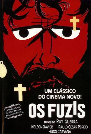 Filme Os Fuzis - Baixar