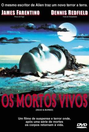 Filme Os Mortos Vivos / A Cidade dos Mortos - Baixar