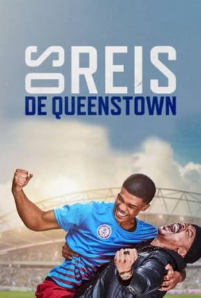 Filme Os Reis de Queenstown - Torrent