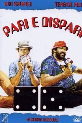 Filme Par ou Ímpar / Pari e dispari - Baixar