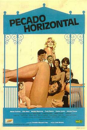 Filme Pecado Horizontal - Baixar