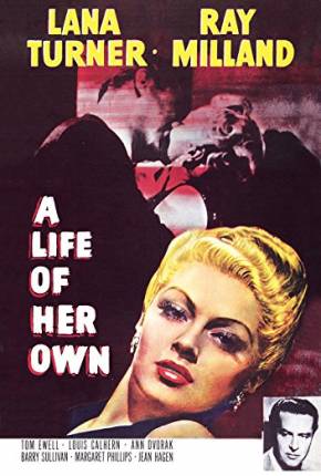 Capa Perdidamente Tua - Legendado A Life of Her Own