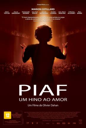 Filme Piaf Um Hino Ao Amor - Baixar
