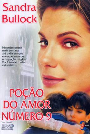 Filme Poção do Amor nº 9 / Love Potion No. 9 - Baixar