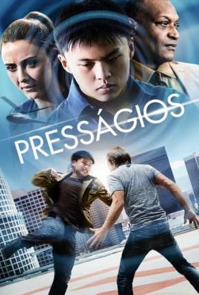 Filme Presságios - Torrent