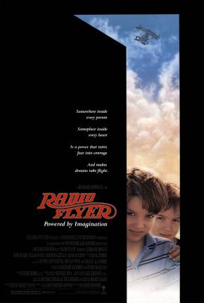 Filme Radio Flyer - Baixar