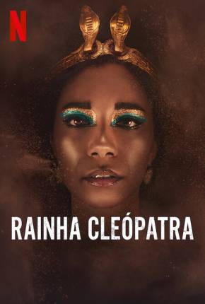 Série Rainha Cleópatra - Legendada - Torrent