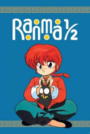 Anime Ranma 1/2 - Nettô-hen - Baixar