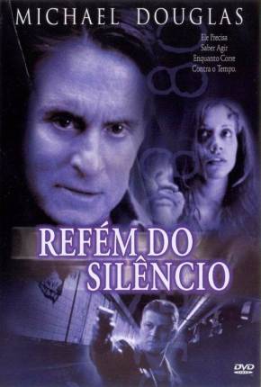 Filme Refém do Silêncio - Legendado - Baixar