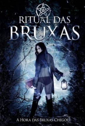 Capa Ritual das Bruxas