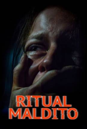 Capa Ritual Maldito