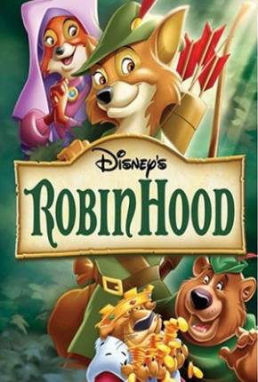 Filme Robin Hood 1973 - Torrent