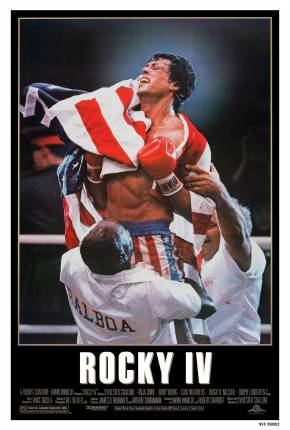 Filme Rocky IV - Legendado - Baixar