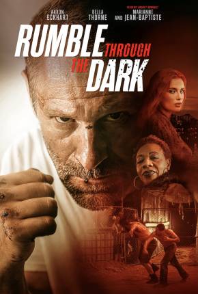 Filme Rumble Through the Dark - Legendado - Torrent