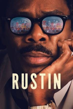 Filme Rustin - Torrent