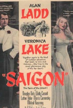 Filme Saigon - Legendado - Baixar