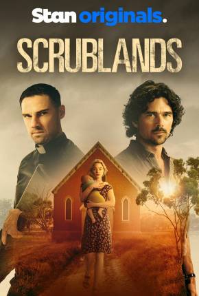 Série Scrublands - 1ª Temporada Legendada - Torrent