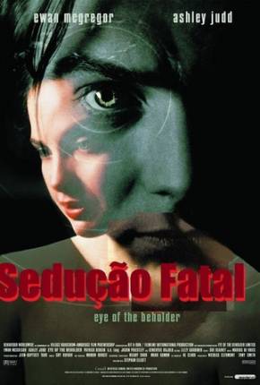 Capa Sedução Fatal