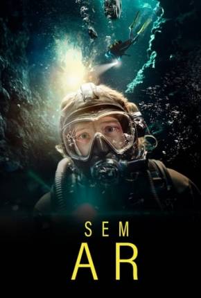 Filme Sem Ar - The Dive - Torrent