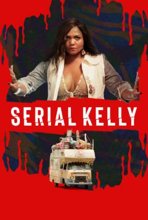 Capa Serial Kelly