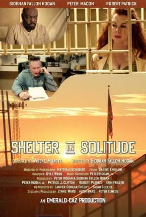 Filme Shelter in Solitude - CAM - Legendado - Torrent