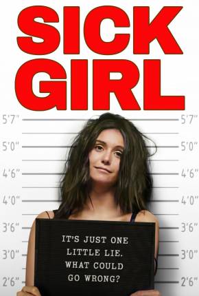 Filme Sick Girl - Legendado - Torrent