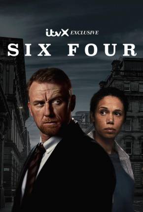 Capa Six Four - 1ª Temporada Legendada