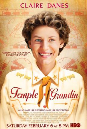 Filme Temple Grandin - Baixar