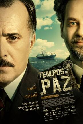 Filme Tempos de Paz - Torrent