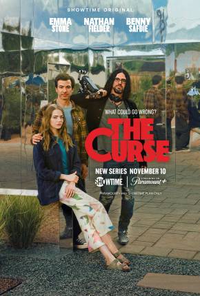 Série The Curse - 1ª Temporada - Torrent