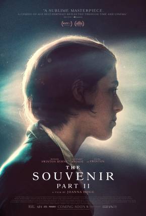 Filme The Souvenir - Part II - Torrent