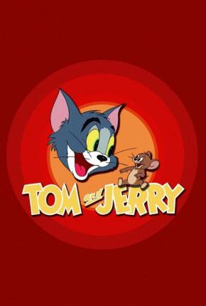 Desenho Tom e Jerry - Coleção de Episódios - Torrent