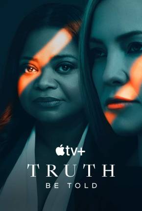 Capa Truth Be Told - 2ª Temporada