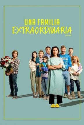 Filme Uma Família Extraordinária - Torrent