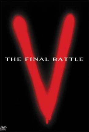 Capa V: A Batalha Final / V: The Final Battle