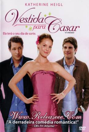 Capa Vestida para Casar / 27 Dresses