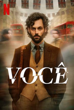 Série Você - 4ª Temporada - Torrent