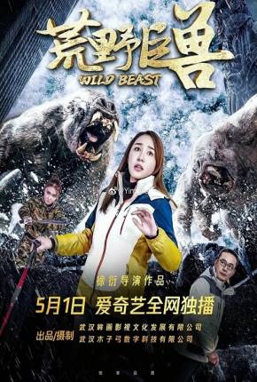 Filme Wild Beast - Torrent