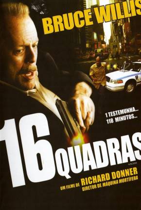 Filme 16 Quadras - Legendado - Torrent