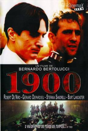 Filme 1900 - Legendado - Torrent