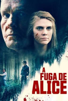 Filme A Fuga de Alice - Torrent