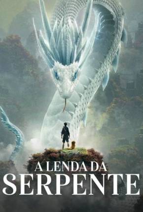 Filme A Lenda da Serpente - Torrent