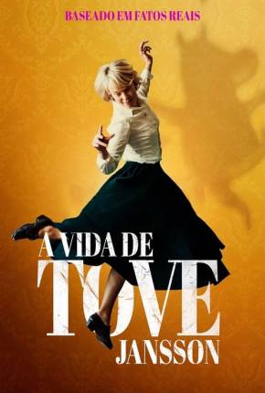 Filme A Vida de Tove Jansson - Torrent