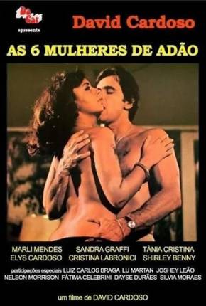 Filme As Seis Mulheres de Adão - Baixar