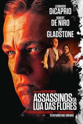 Filme Assassinos da Lua das Flores - Torrent