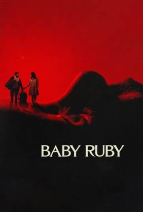 Capa Baby Ruby