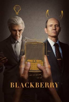 Filme BlackBerry - Torrent