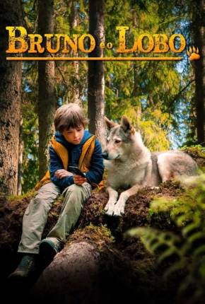 Filme Bruno e o Lobo - Torrent